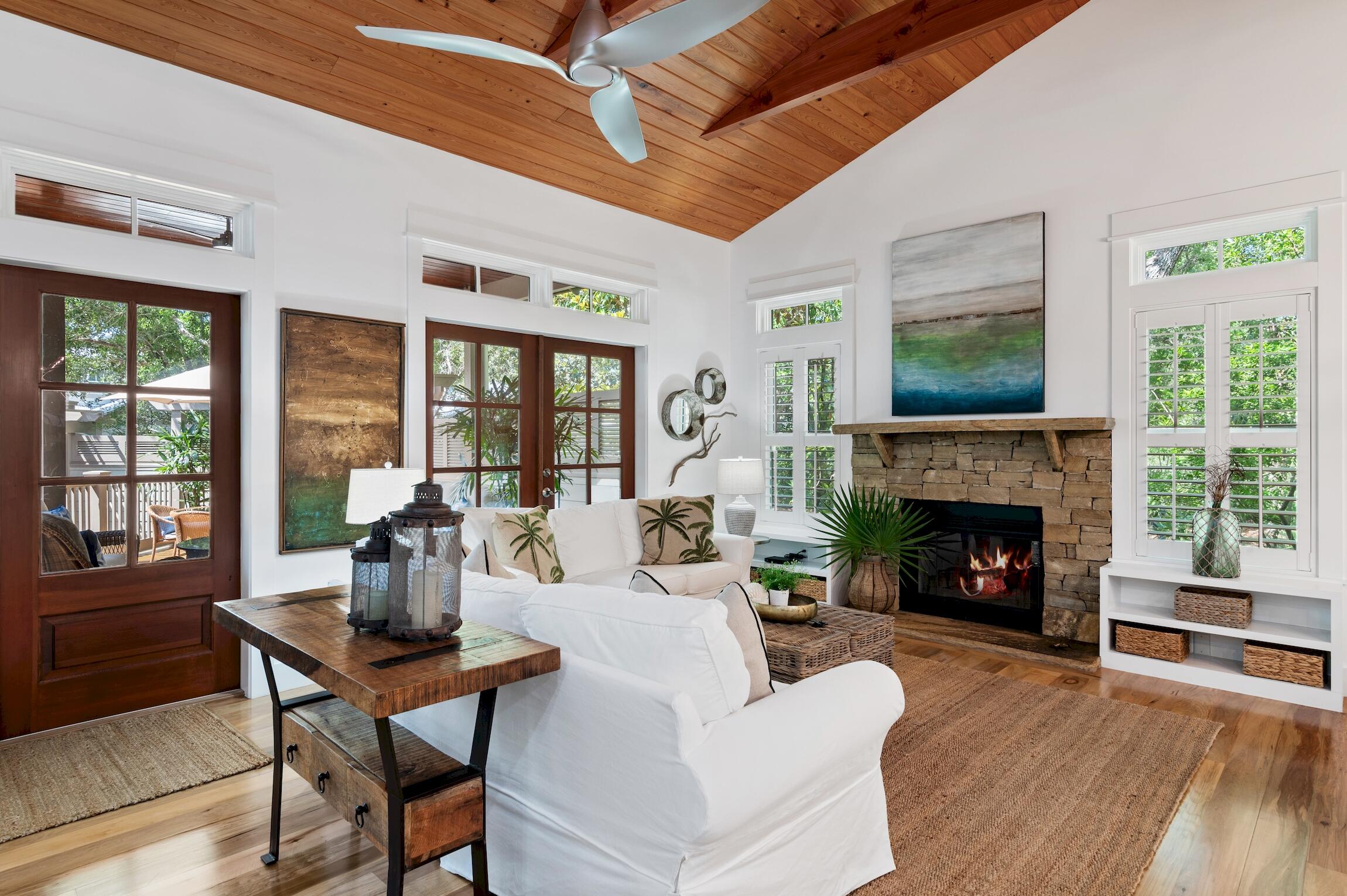 SUMMER RIDGE SOUTH - Residential