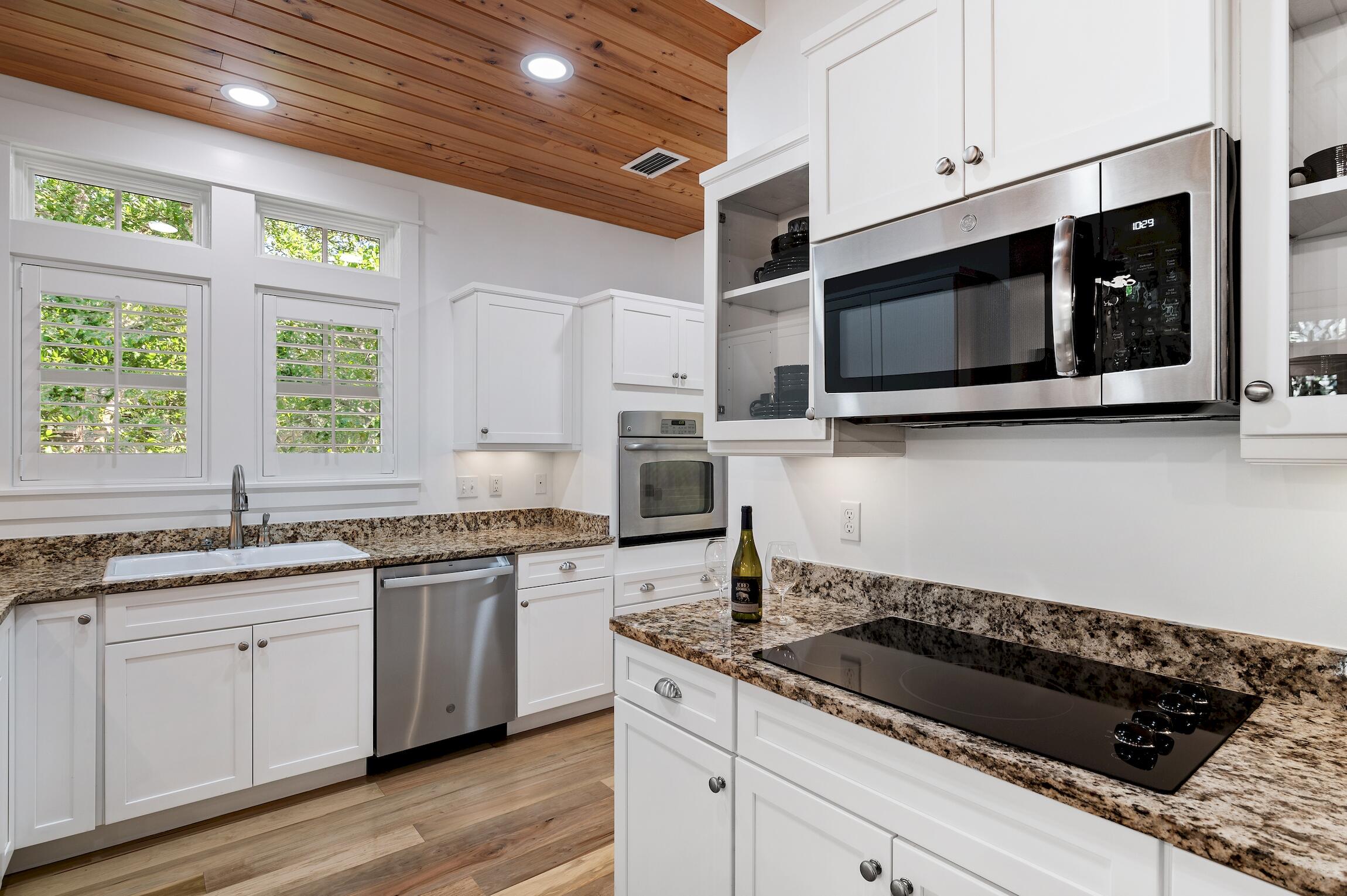 SUMMER RIDGE SOUTH - Residential