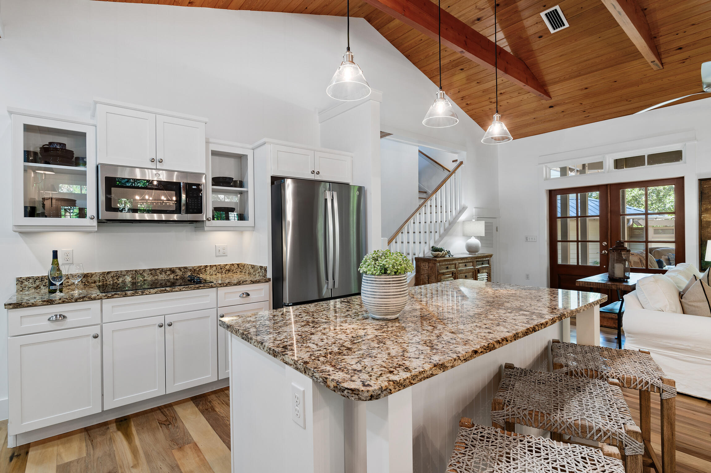 SUMMER RIDGE SOUTH - Residential