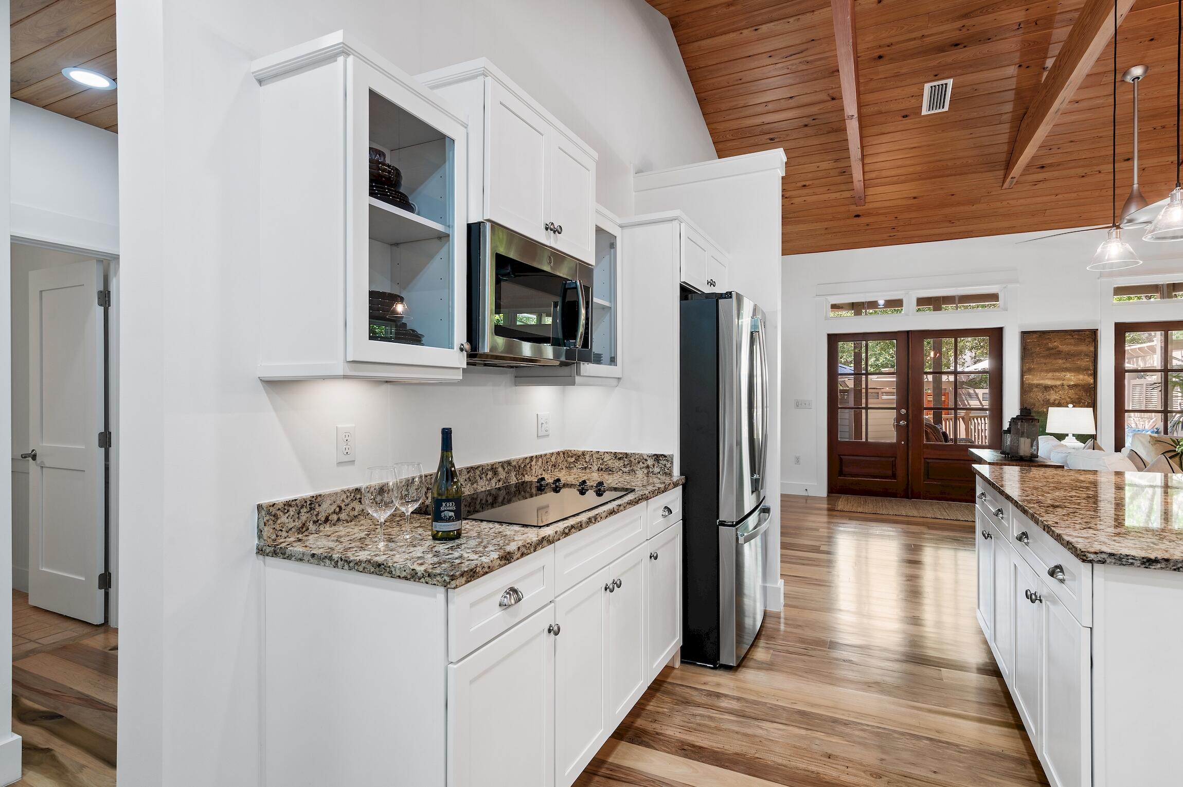 SUMMER RIDGE SOUTH - Residential