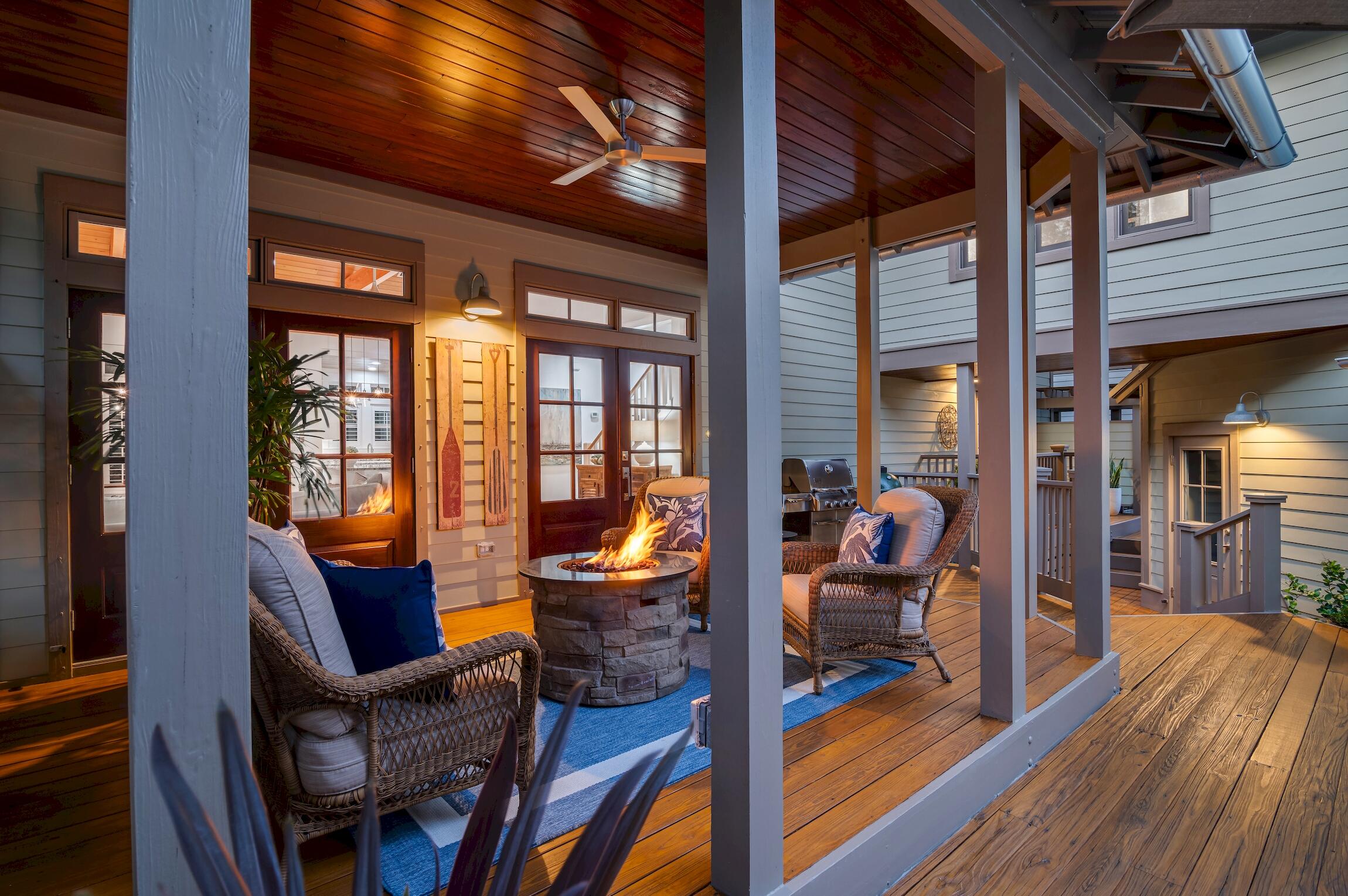 SUMMER RIDGE SOUTH - Residential