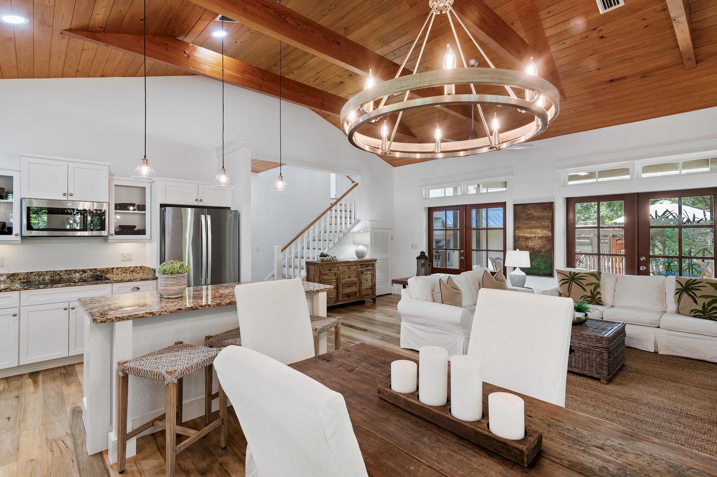 SUMMER RIDGE SOUTH - Residential