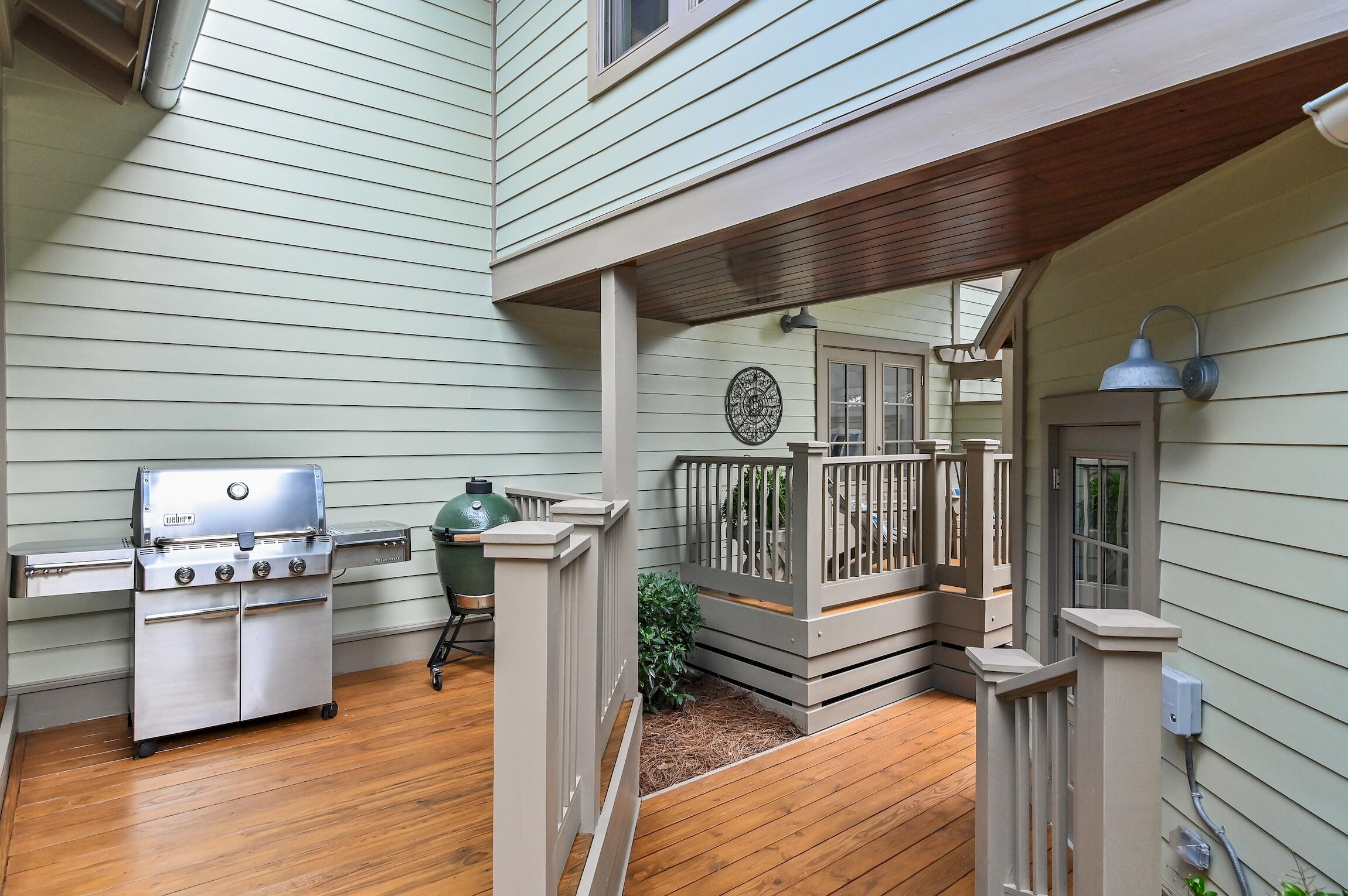 SUMMER RIDGE SOUTH - Residential