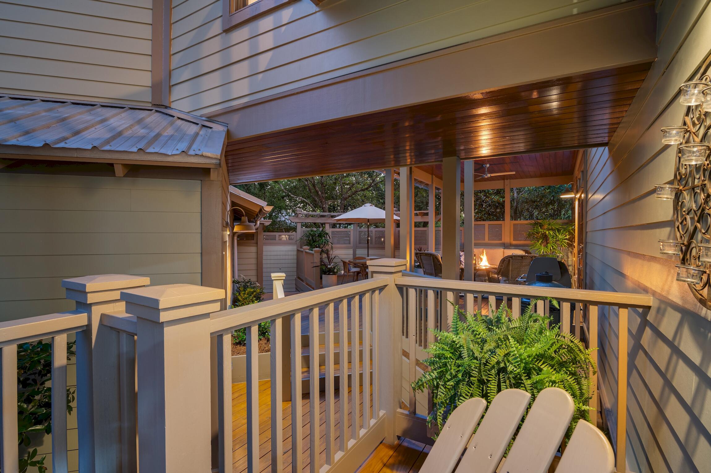 SUMMER RIDGE SOUTH - Residential