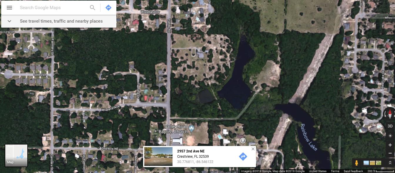 OAKDALE MIN/FARMS - Residential