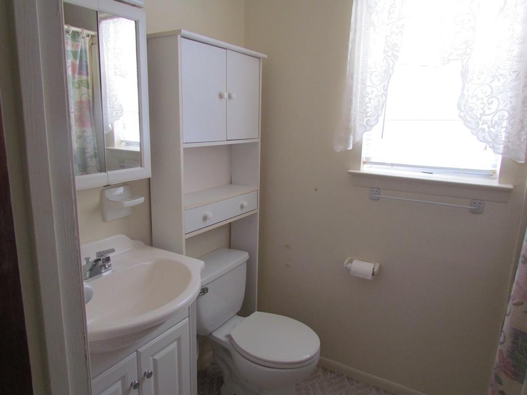 OAKDALE MIN/FARMS - Residential