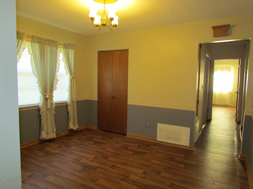 OAKDALE MIN/FARMS - Residential