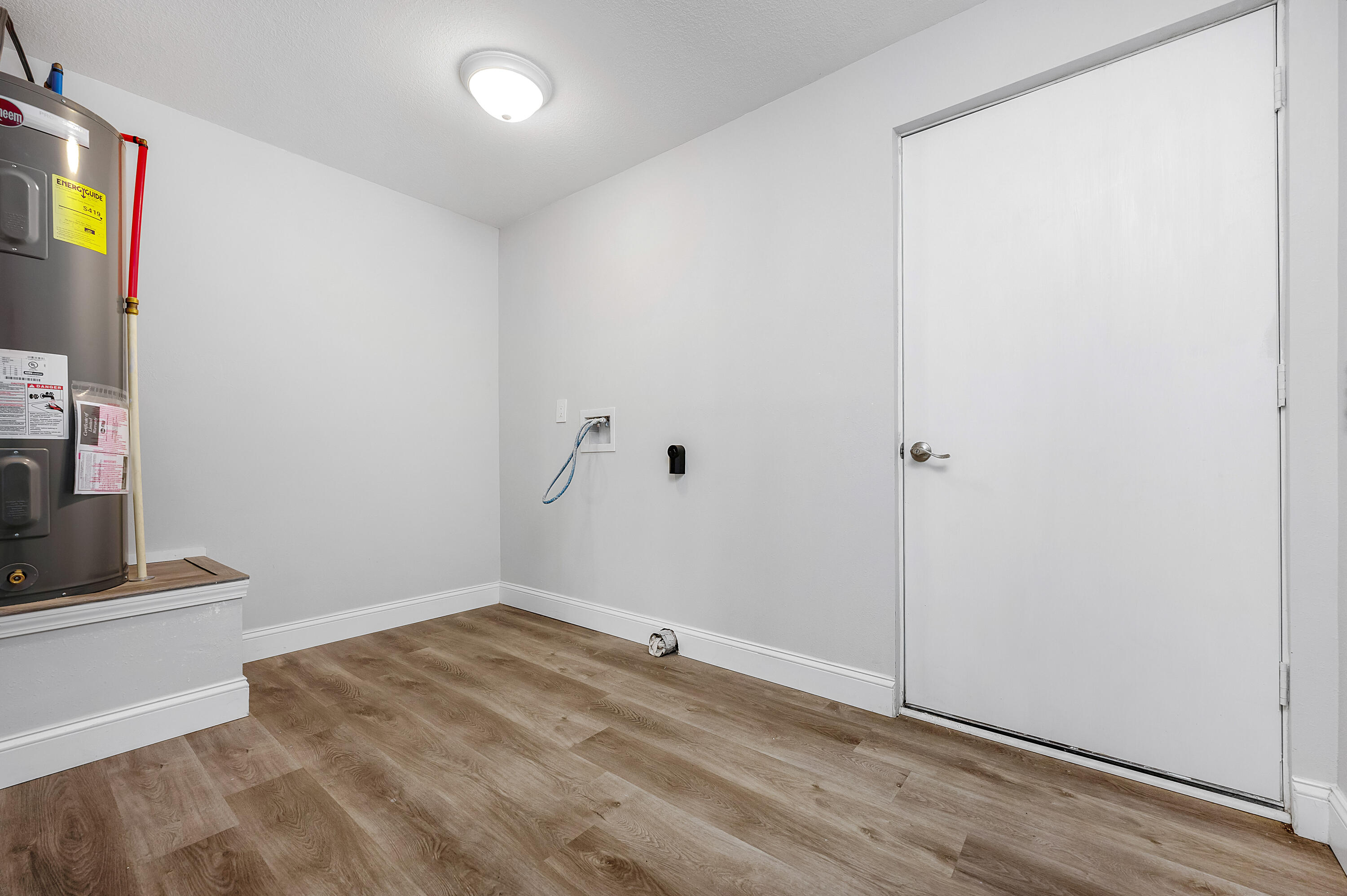 POWELL S/D - Residential