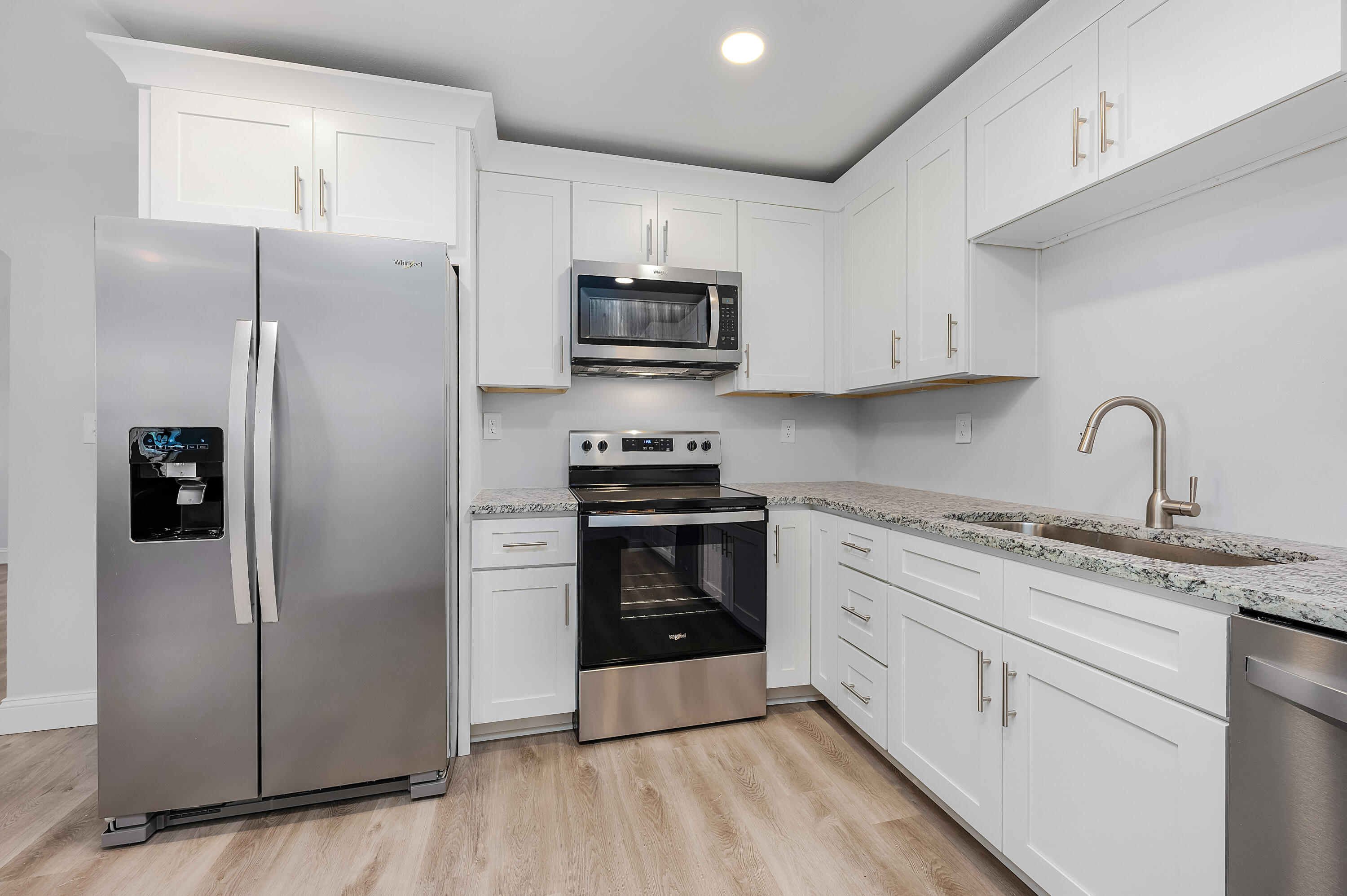 POWELL S/D - Residential