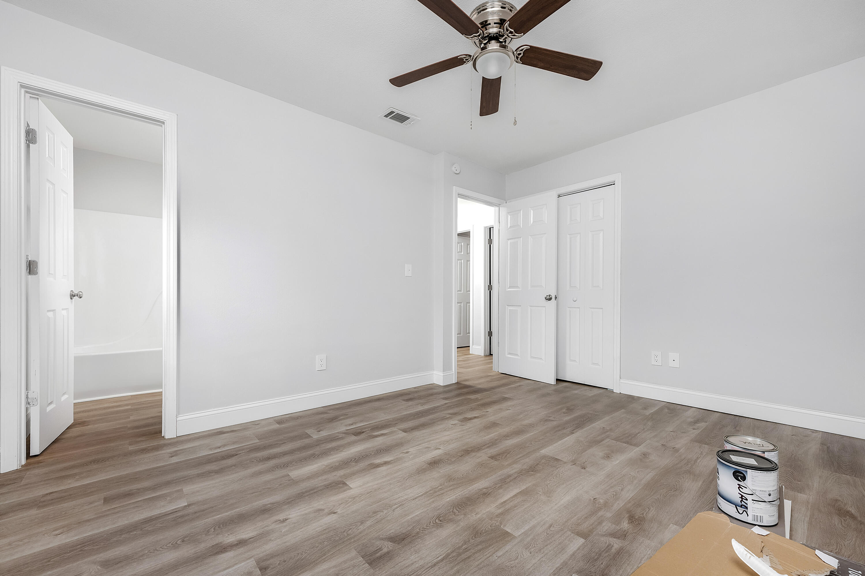 POWELL S/D - Residential