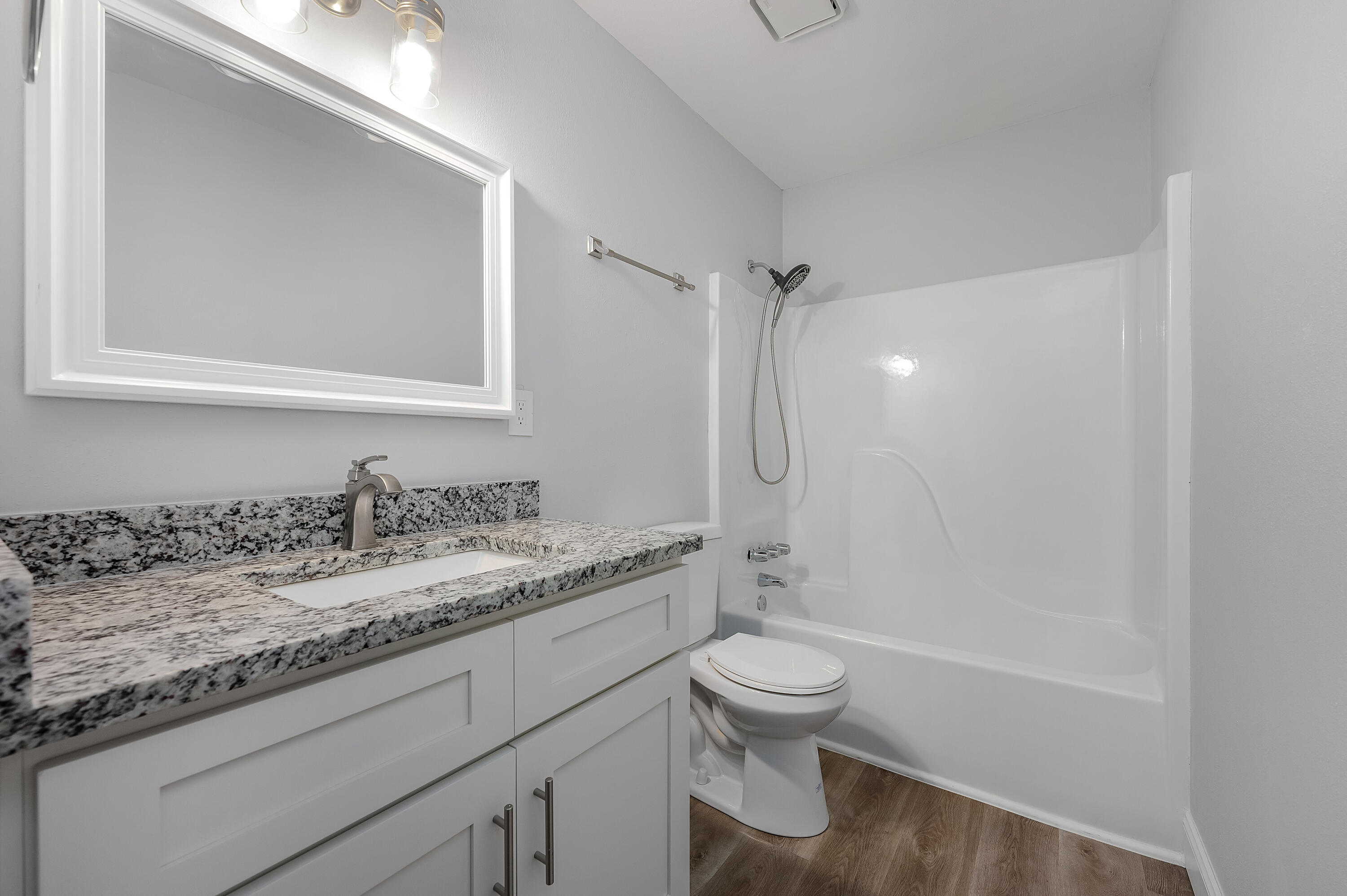 POWELL S/D - Residential