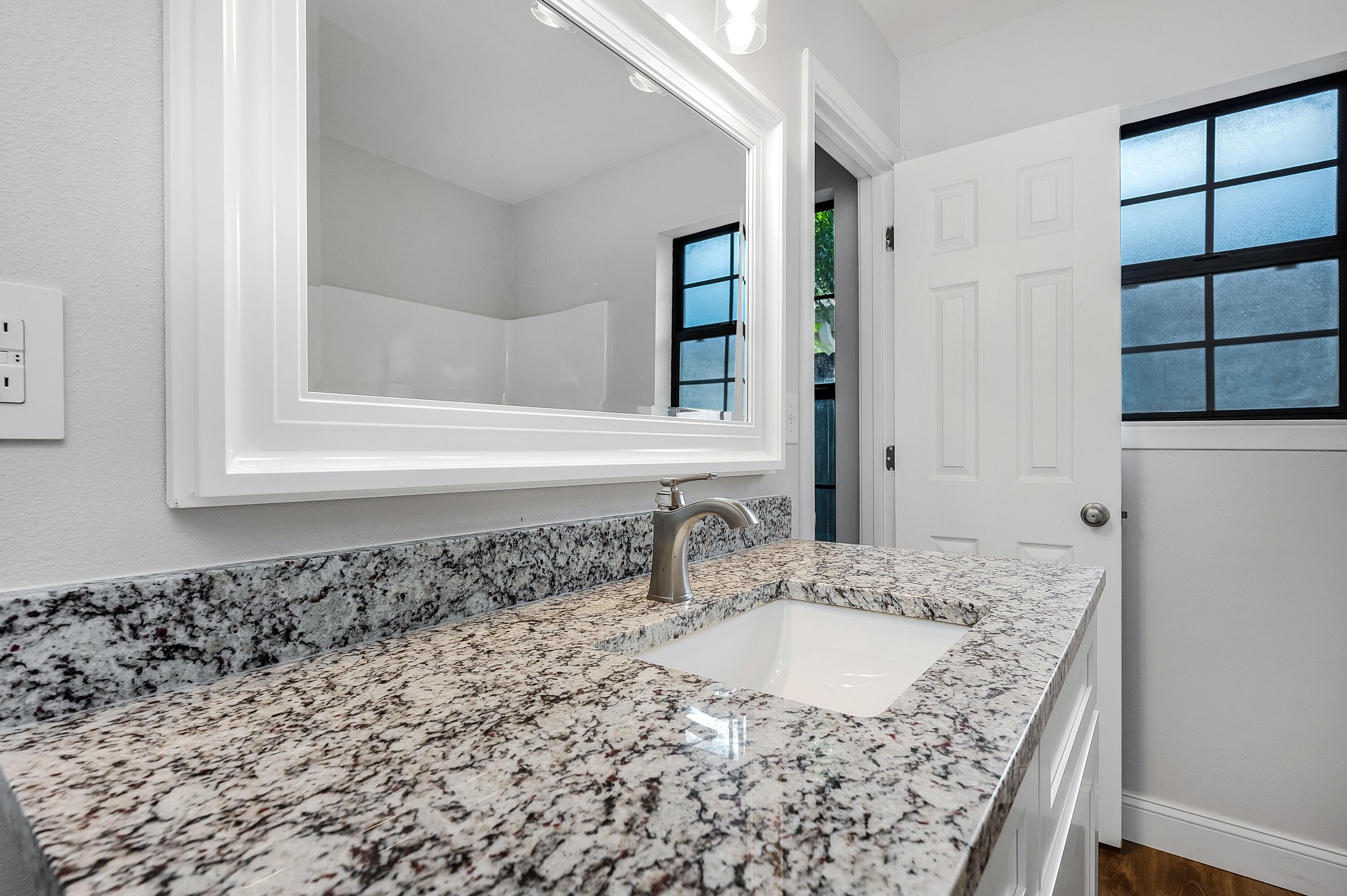 POWELL S/D - Residential