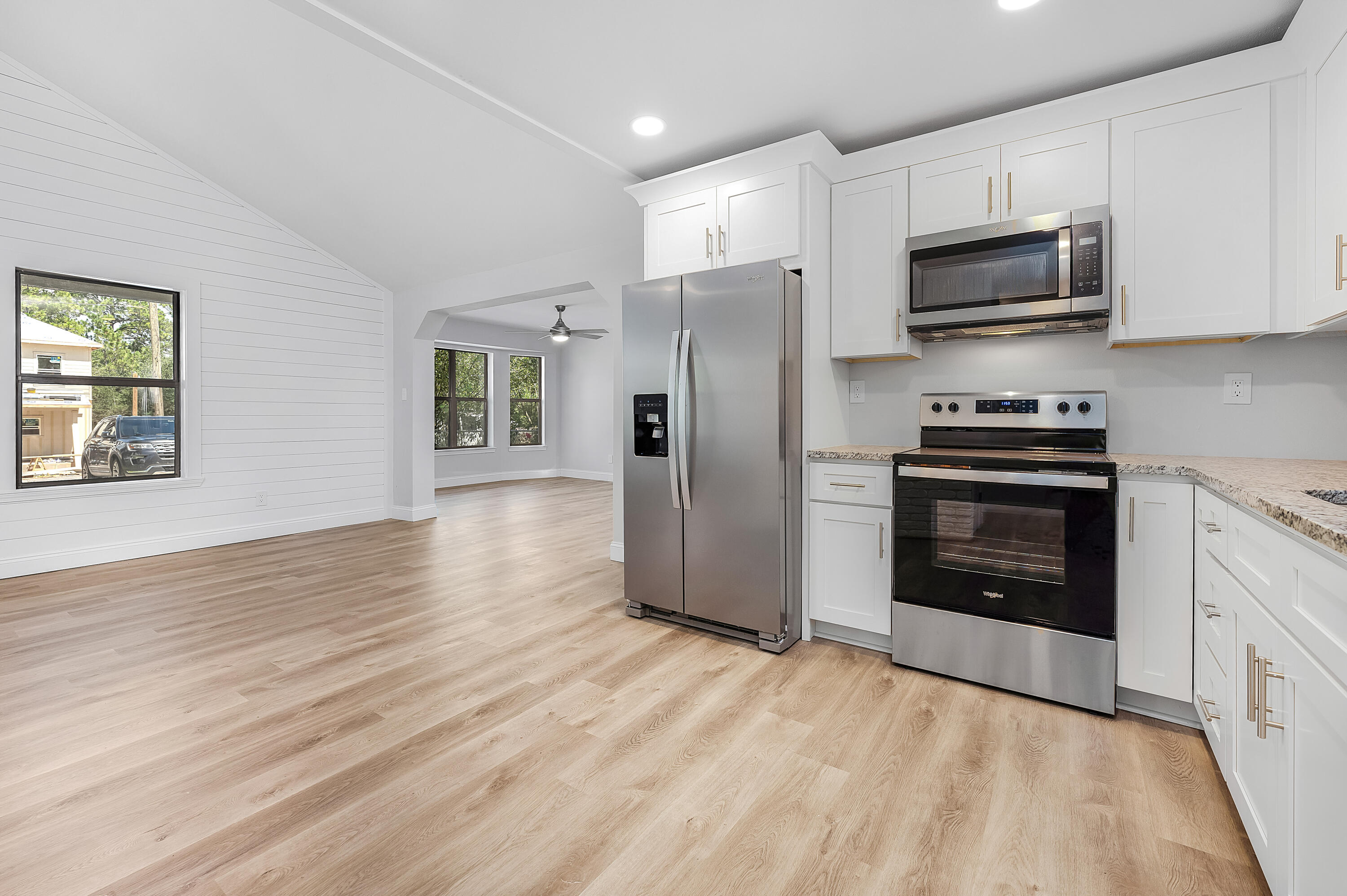 POWELL S/D - Residential