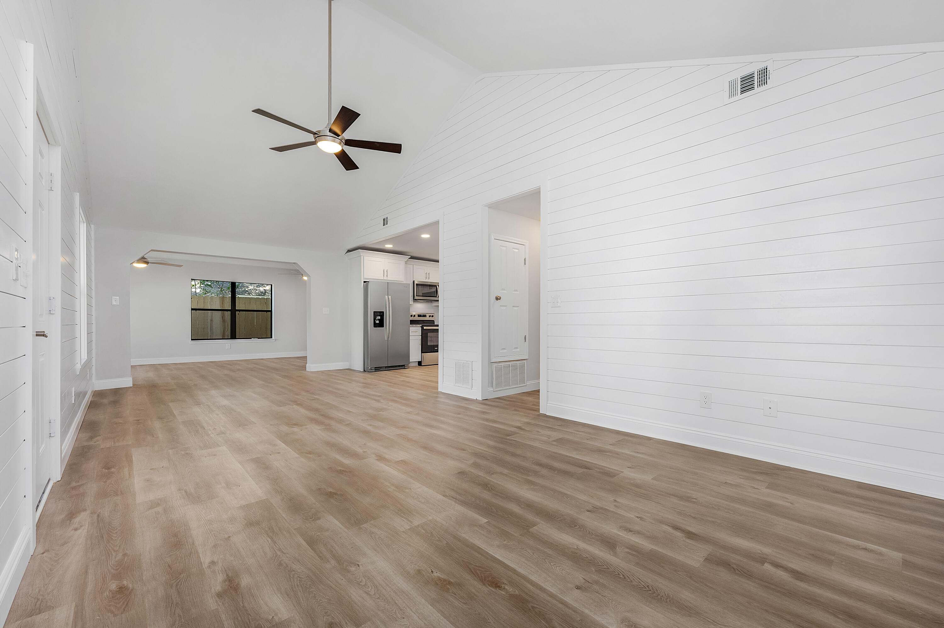 POWELL S/D - Residential