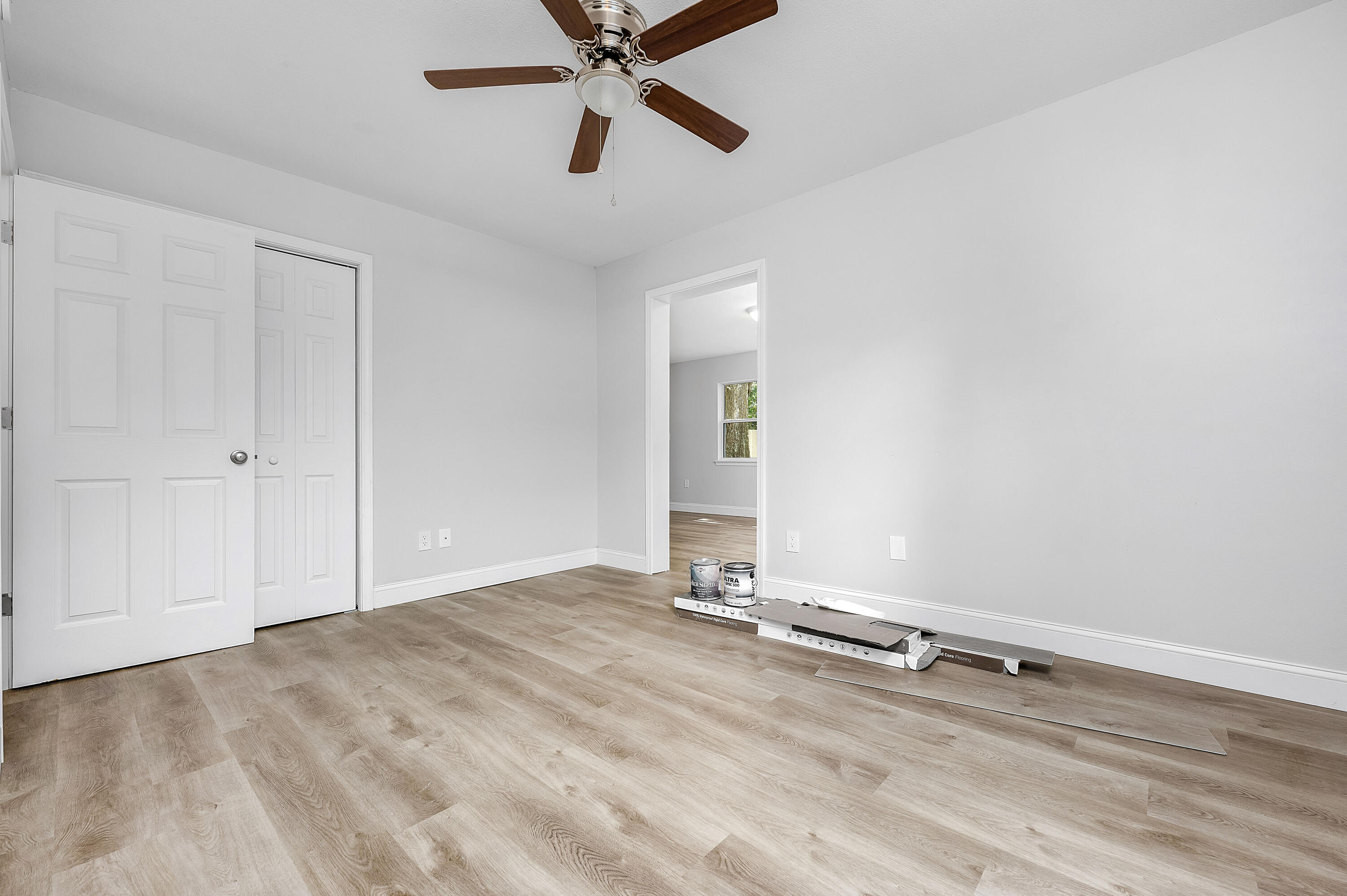 POWELL S/D - Residential