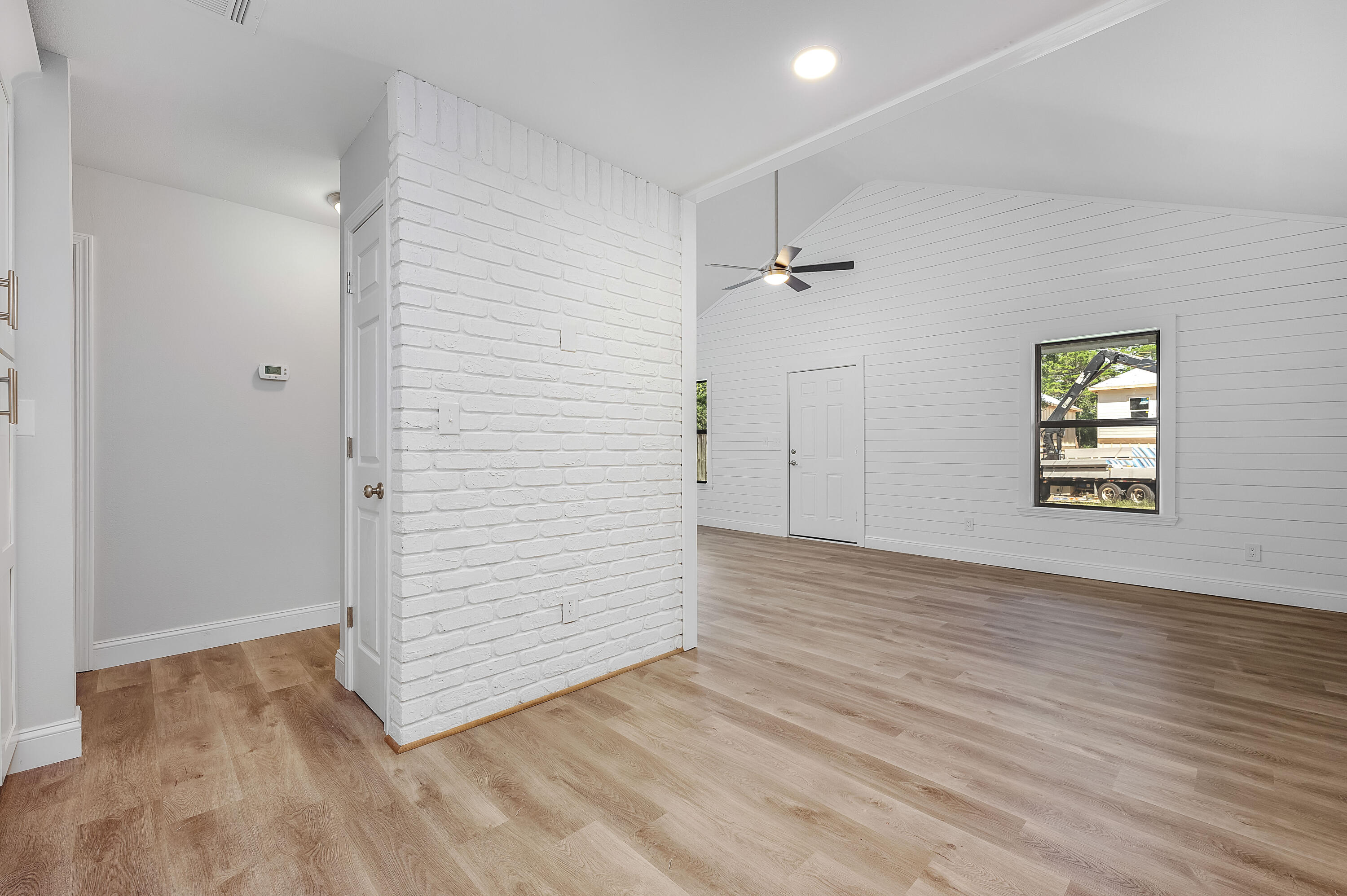 POWELL S/D - Residential