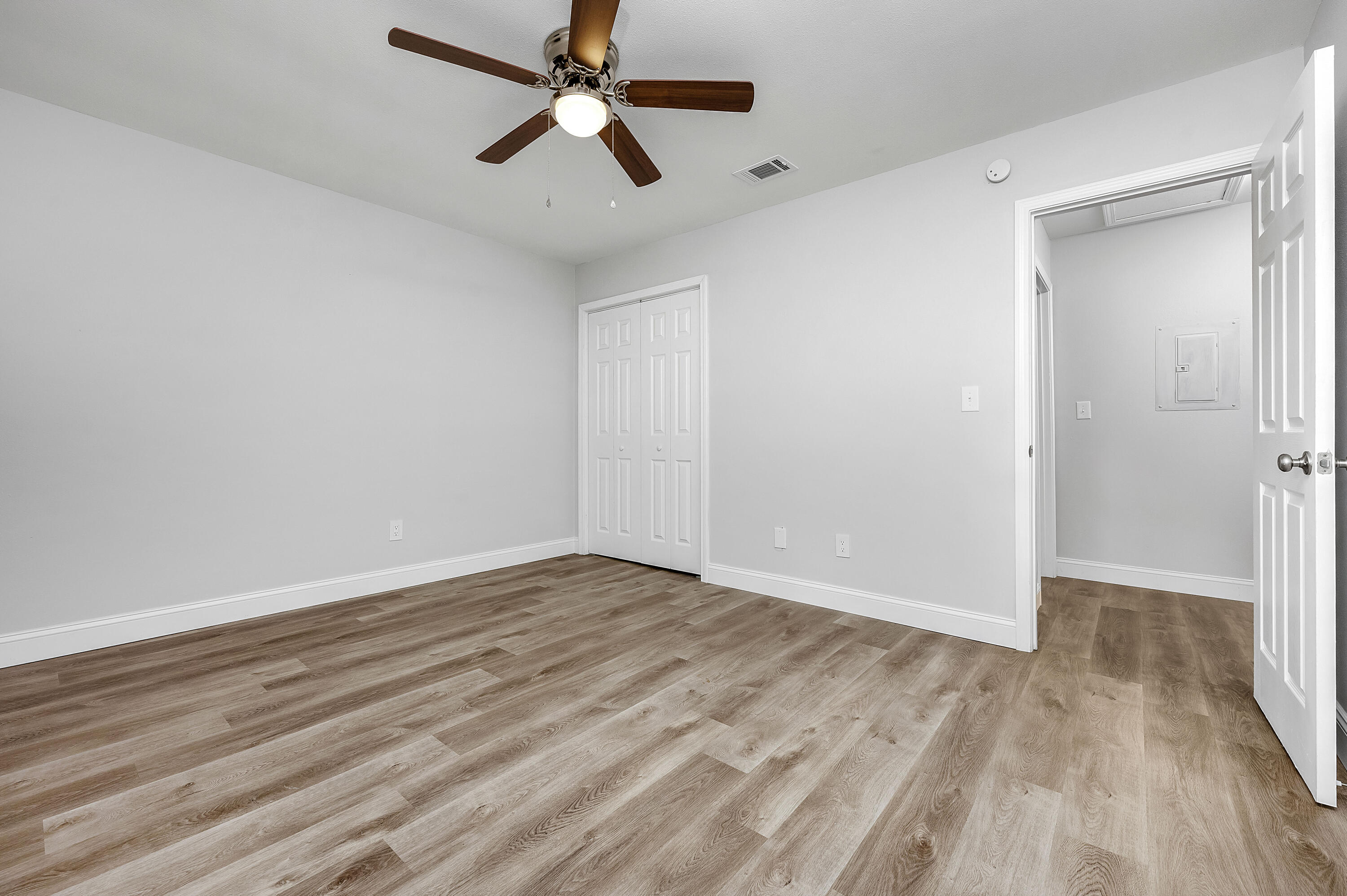 POWELL S/D - Residential