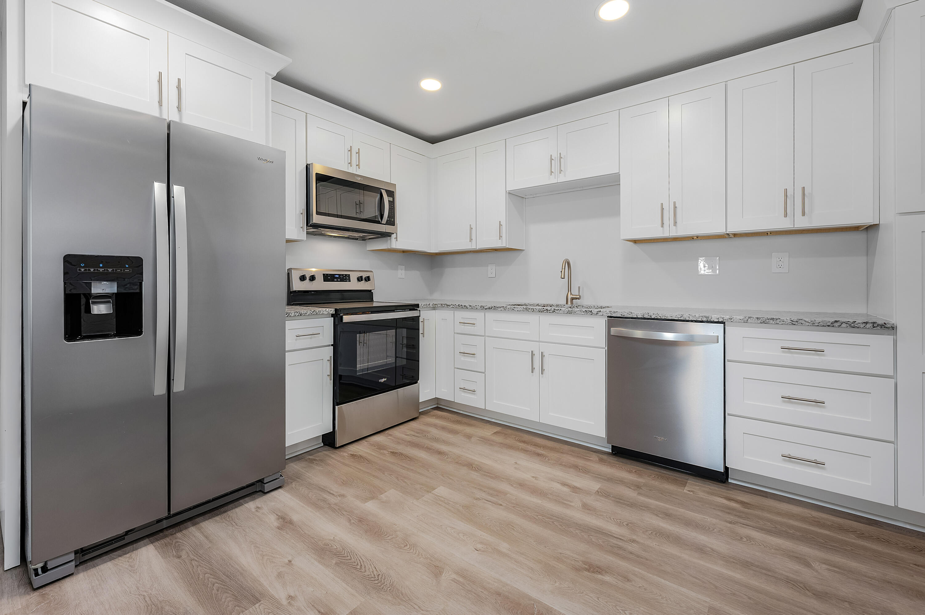 POWELL S/D - Residential