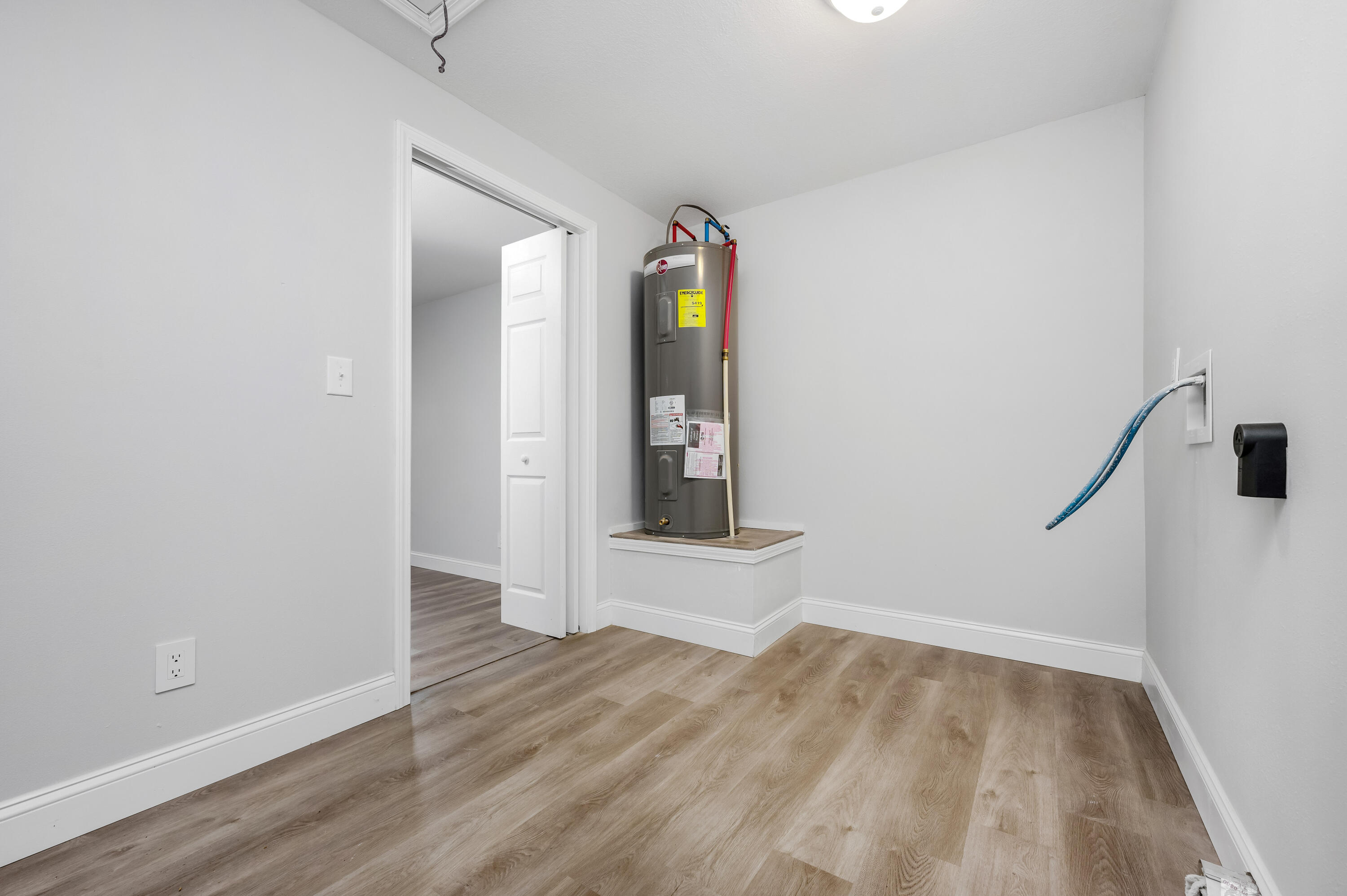 POWELL S/D - Residential