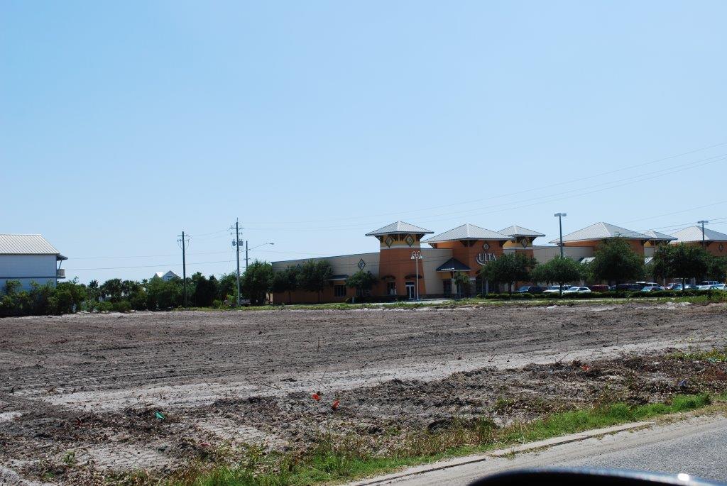 One Twenty Five Crystal Beach Drive - Residential