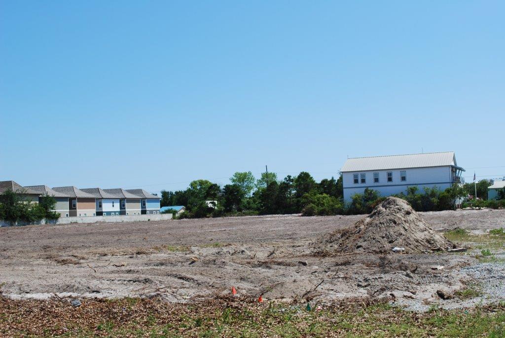 One Twenty Five Crystal Beach Drive - Residential