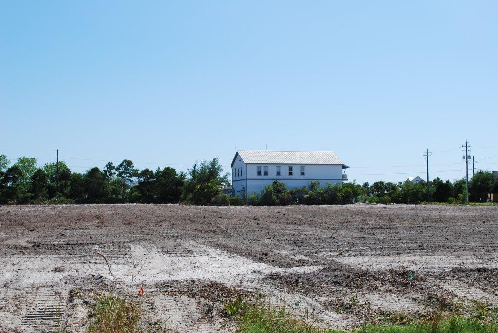 One Twenty Five Crystal Beach Drive - Residential