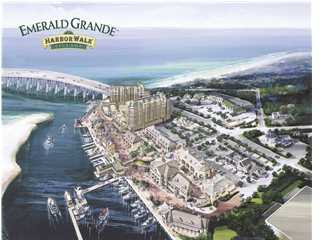 EMERALD GRANDE - Residential