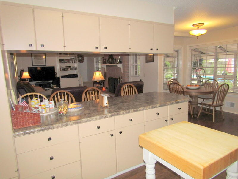 FERDON ADDN TO CRESTVIEW - Residential