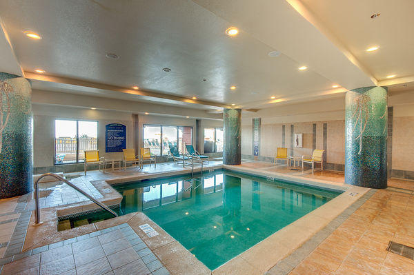 EMERALD GRANDE at Harbor Walk Village - Residential