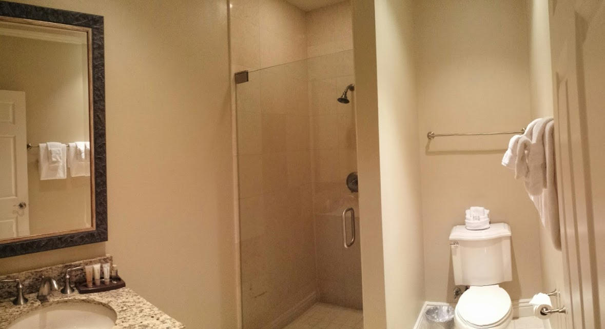 EMERALD GRANDE at Harbor Walk Village - Residential