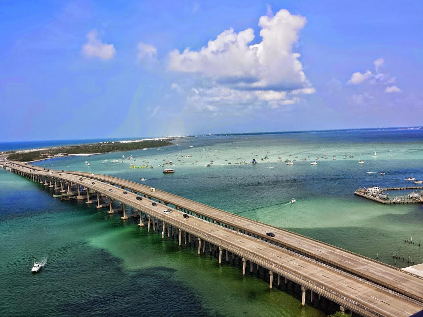 EMERALD GRANDE at Harbor Walk Village - Residential