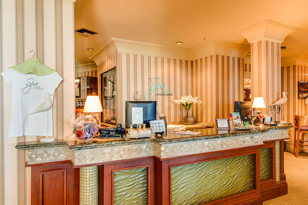 EMERALD GRANDE at Harbor Walk Village - Residential