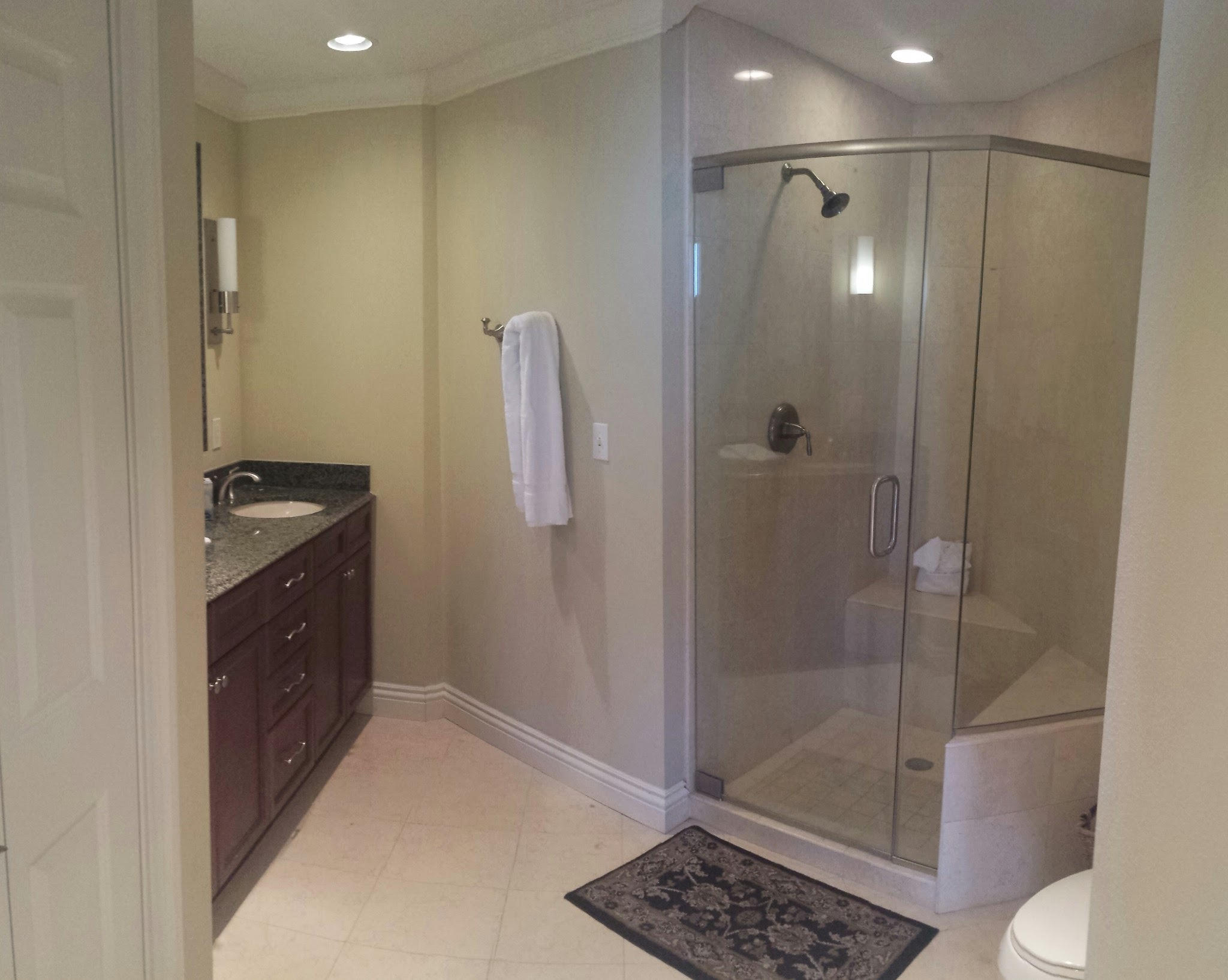 EMERALD GRANDE at Harbor Walk Village - Residential