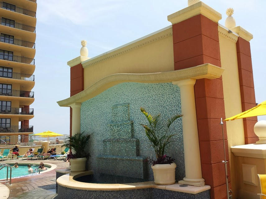 EMERALD GRANDE at Harbor Walk Village - Residential