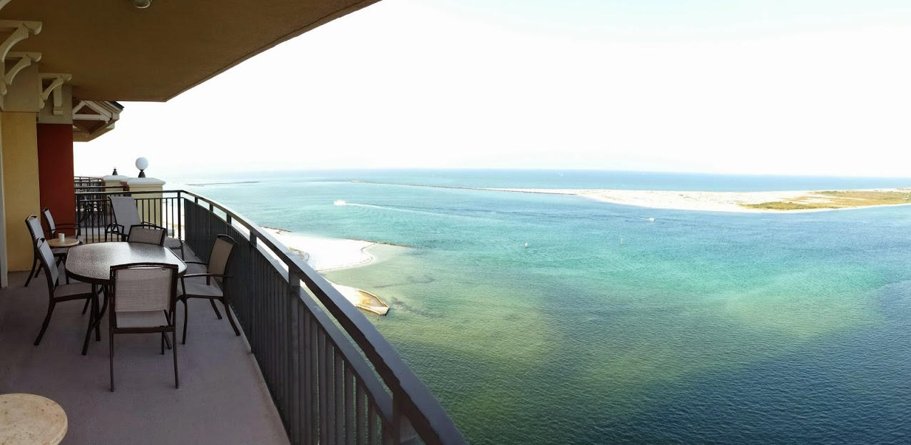 EMERALD GRANDE at Harbor Walk Village - Residential