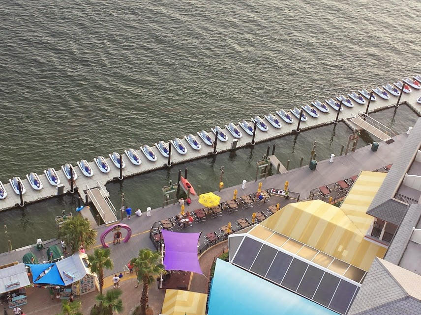 EMERALD GRANDE at Harbor Walk Village - Residential