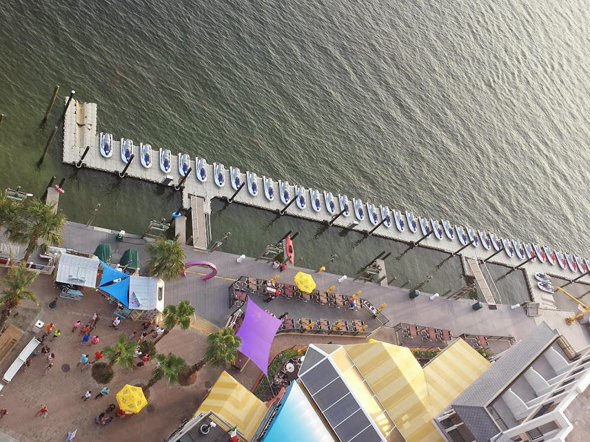 EMERALD GRANDE at Harbor Walk Village - Residential