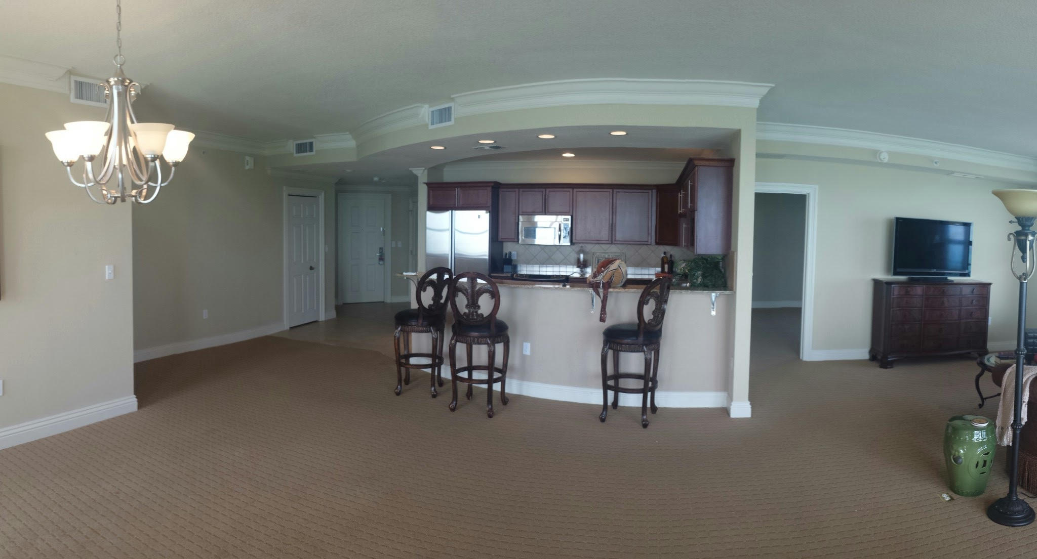 EMERALD GRANDE at Harbor Walk Village - Residential