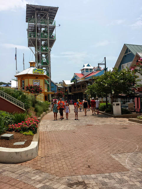 EMERALD GRANDE at Harbor Walk Village - Residential