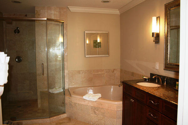 EMERALD GRANDE at Harbor Walk Village - Residential