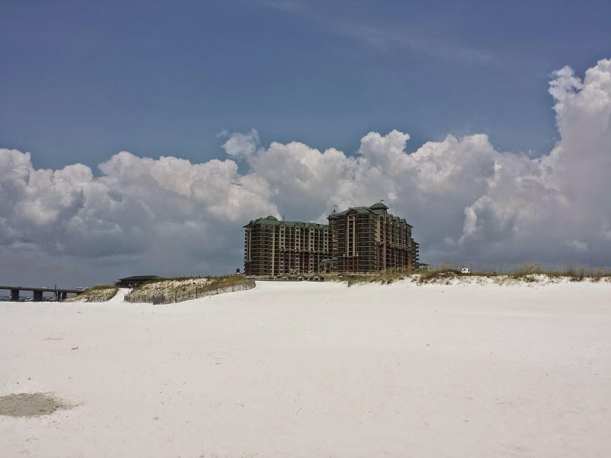 EMERALD GRANDE at Harbor Walk Village - Residential