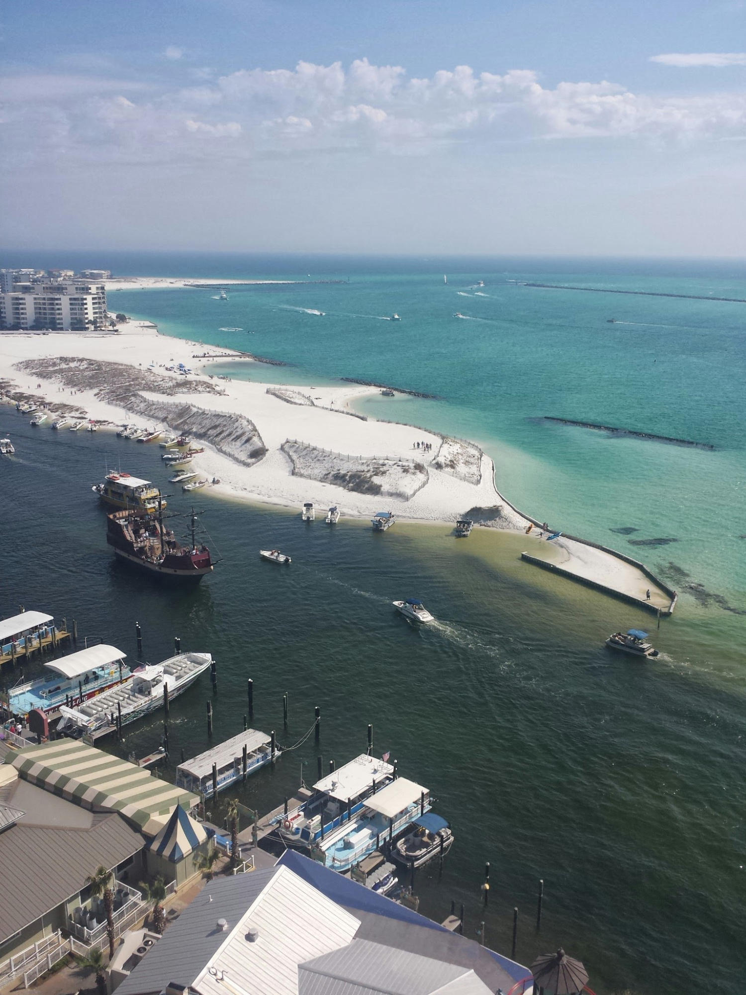 EMERALD GRANDE at Harbor Walk Village - Residential