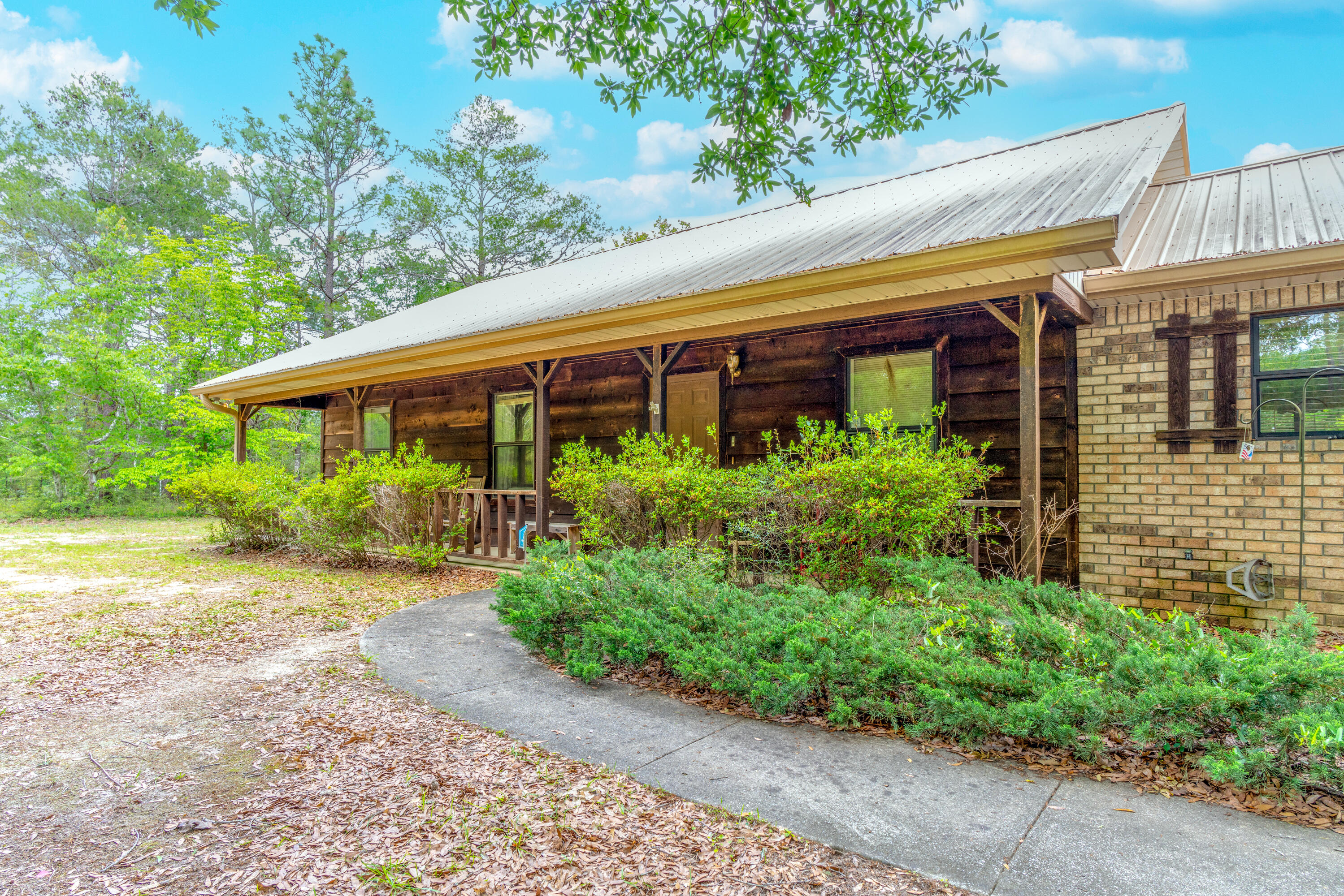 NORTH SUPERGROUP - Residential