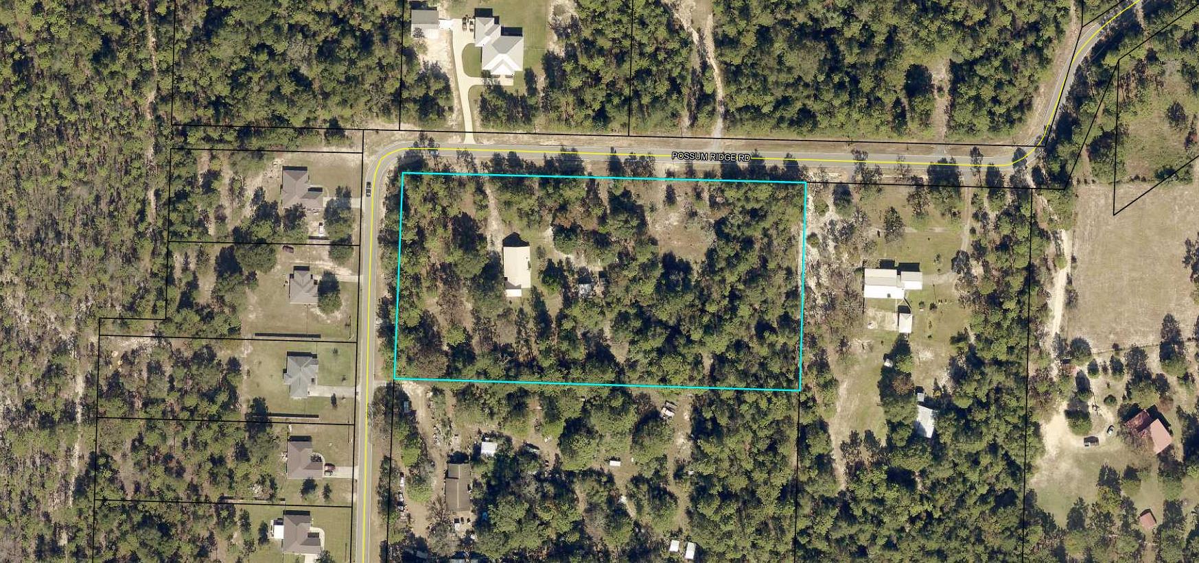 NORTH SUPERGROUP - Residential