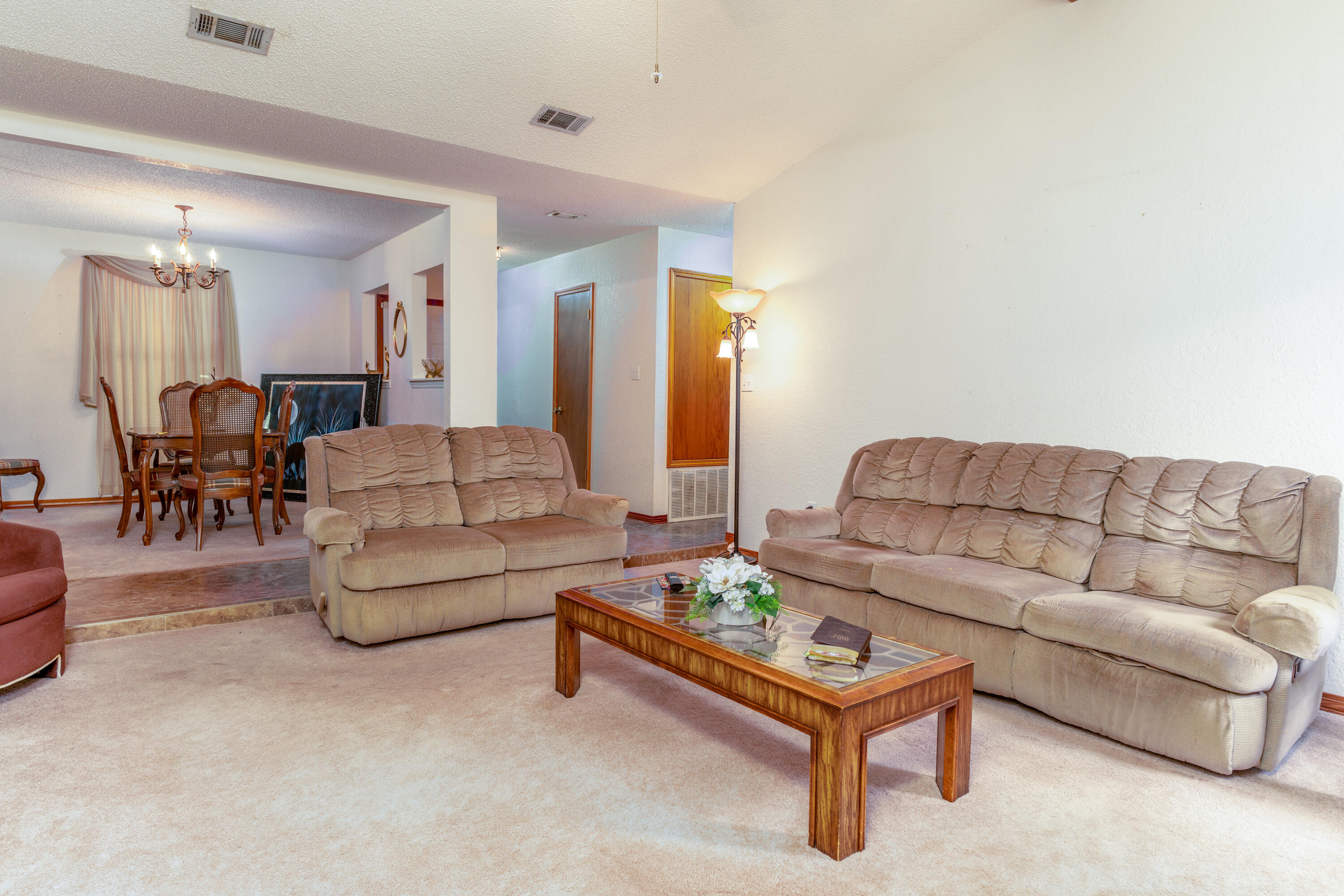 NORTH SUPERGROUP - Residential