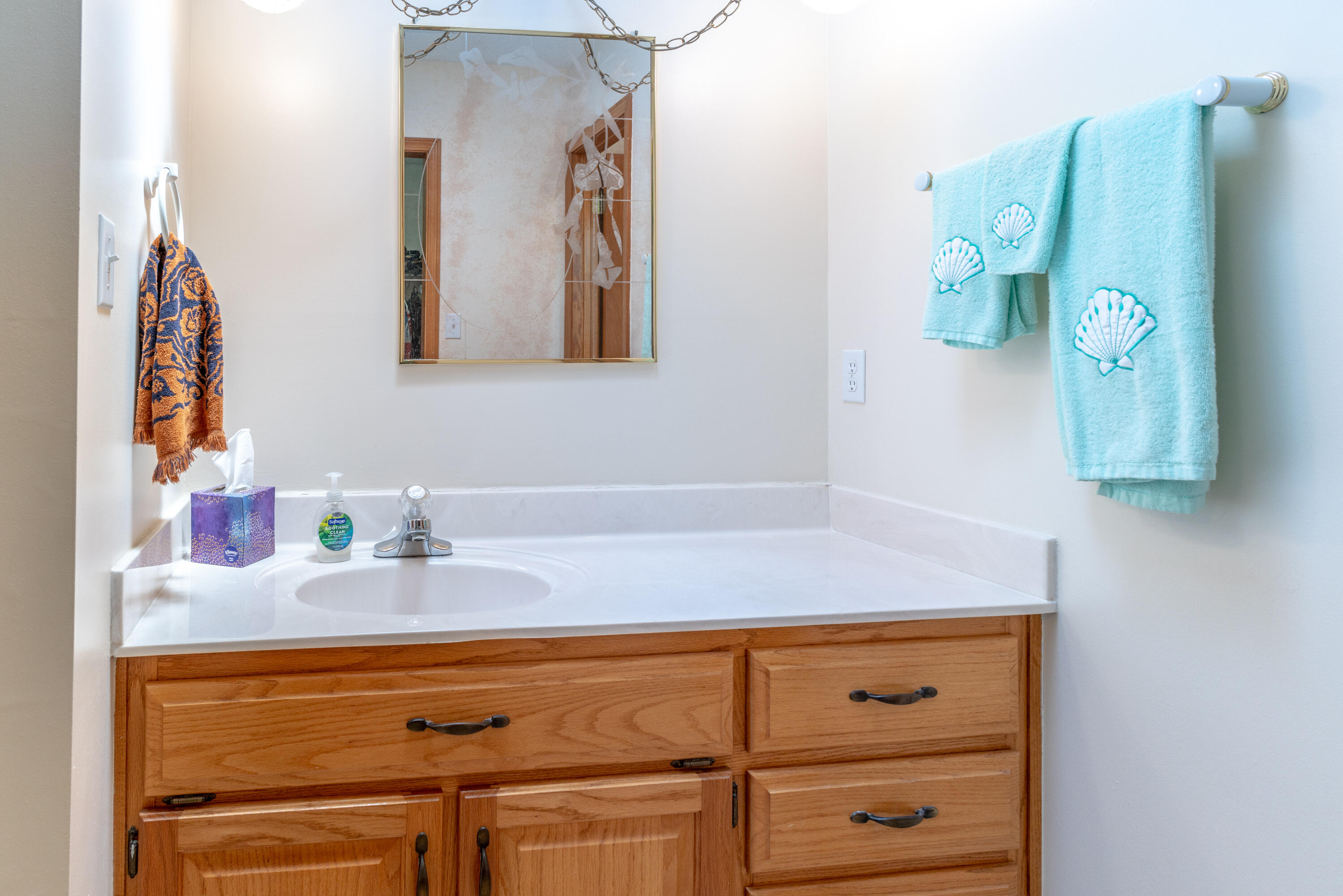 NORTH SUPERGROUP - Residential