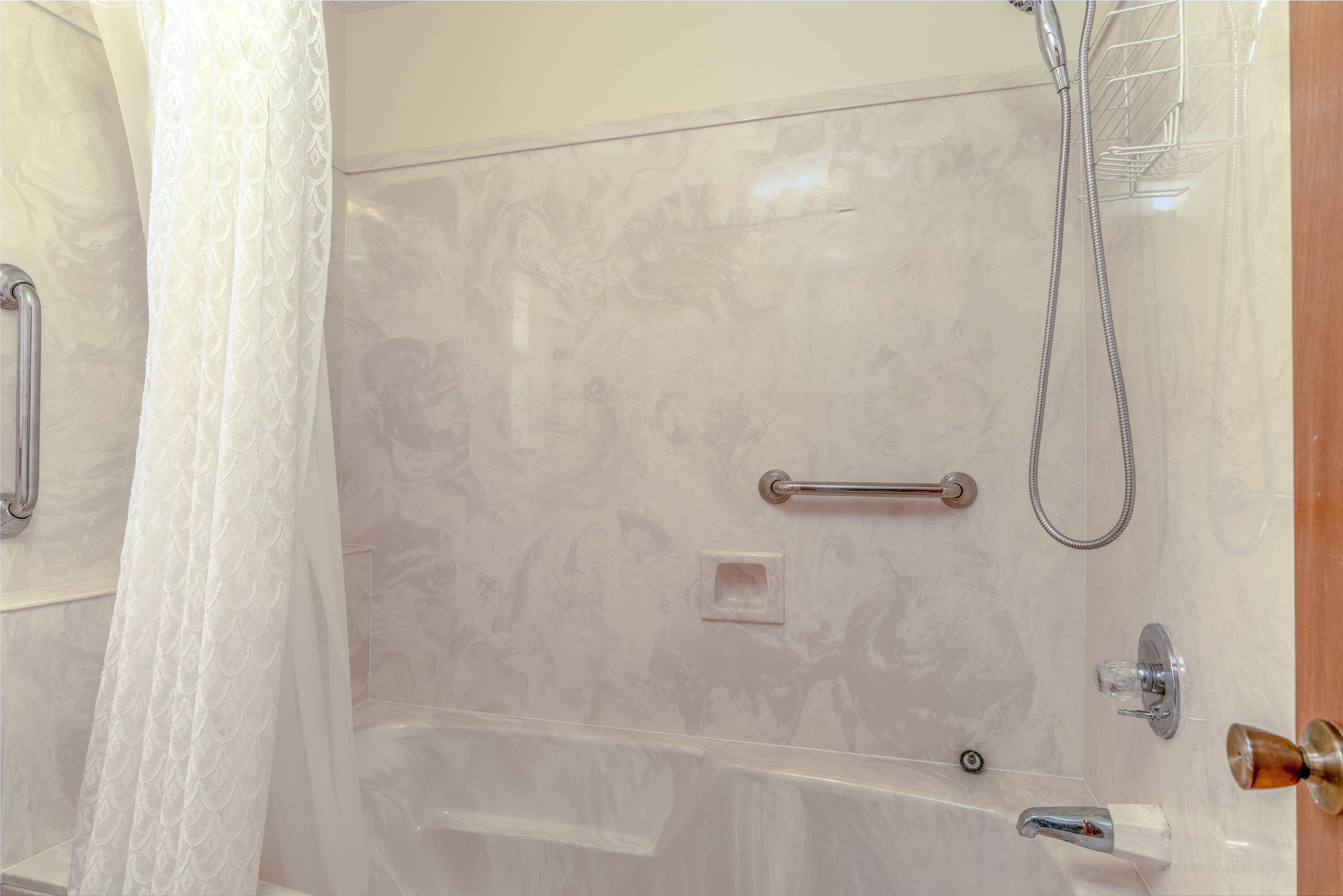 NORTH SUPERGROUP - Residential