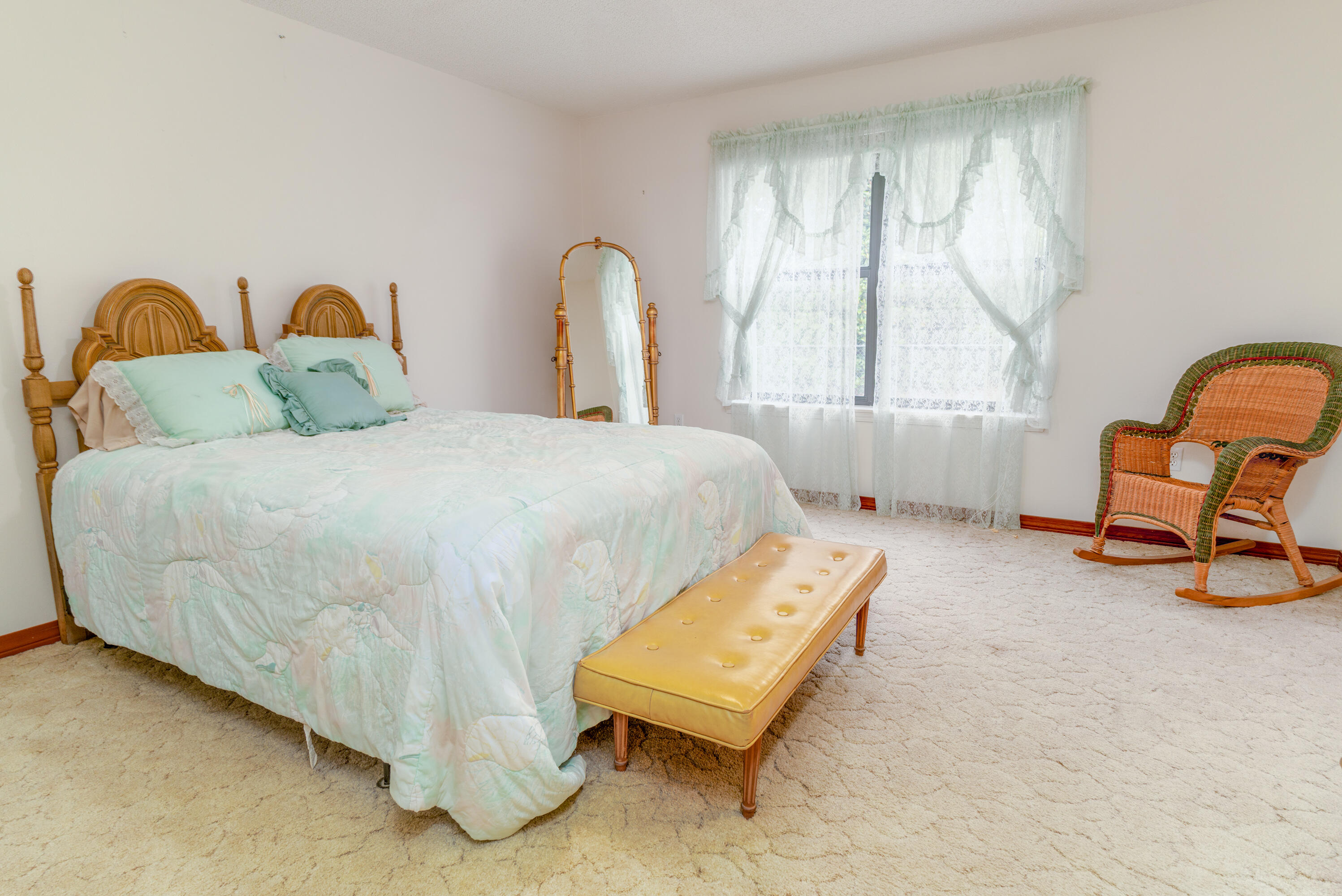 NORTH SUPERGROUP - Residential