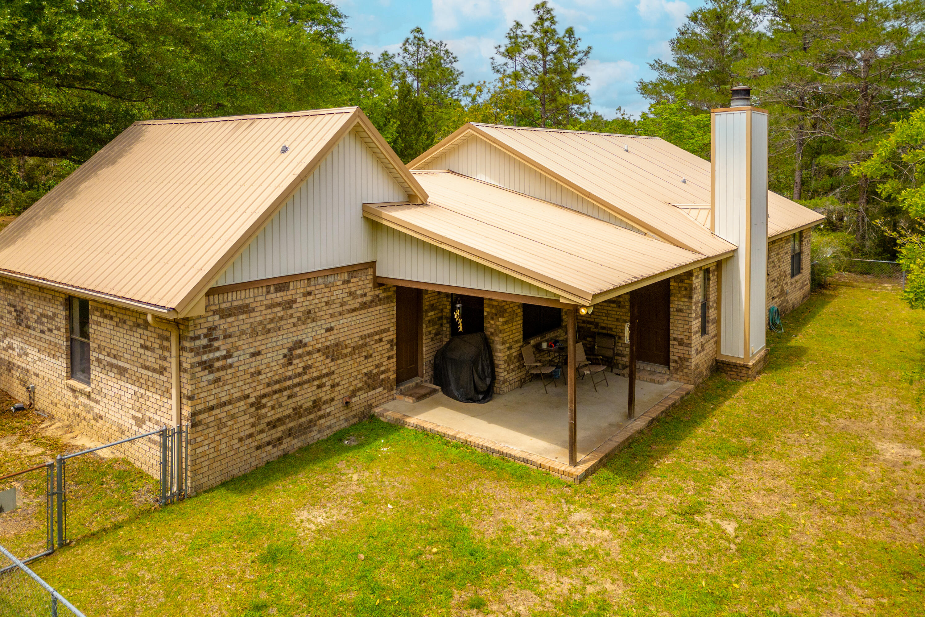 NORTH SUPERGROUP - Residential