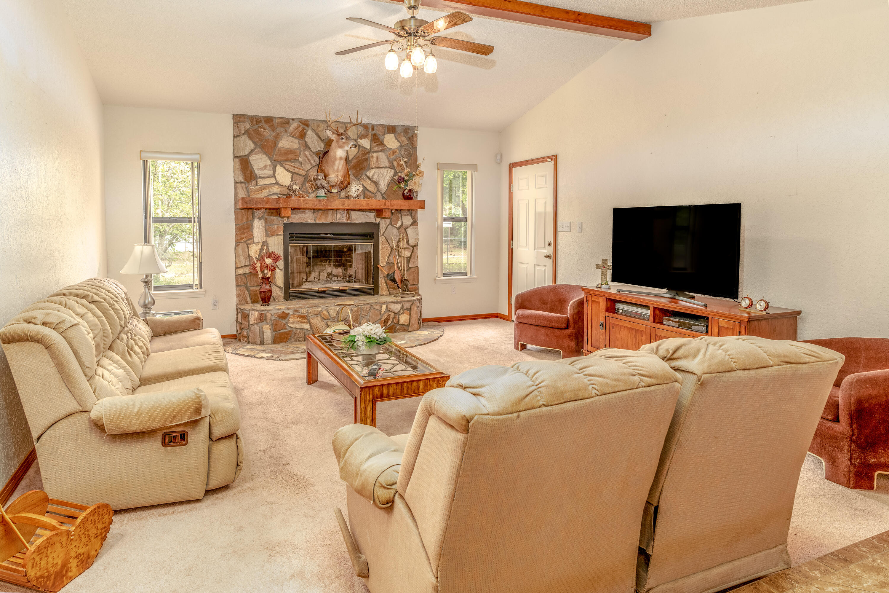 NORTH SUPERGROUP - Residential